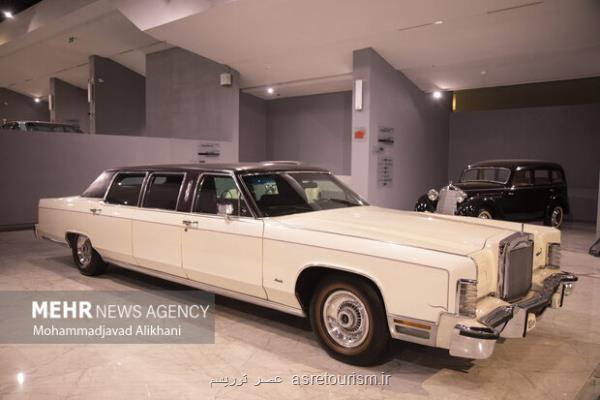 براساس مصوبه هیات وزیران؛ خودرو های تاریخی از معاینه فنی معاف شدند