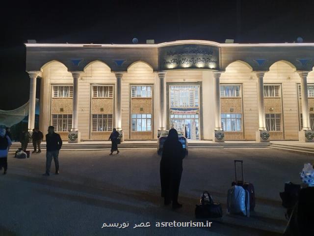 گزارش عصر توریسم؛ بازخوانی یک سفر ریلی از تهران تا کربلا