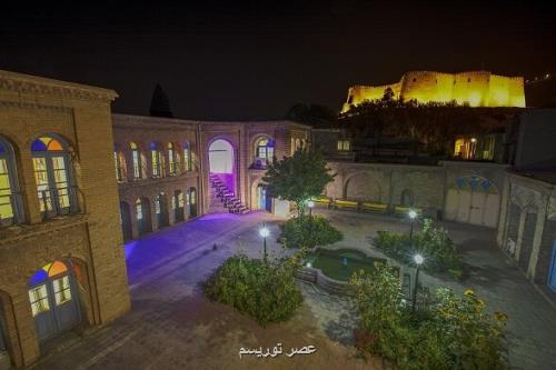 بازدید بالاتر از 640 هزار نفر از جاذبه های گردشگری لرستان