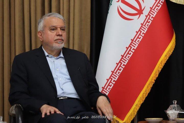 ایران در جایگاه یکی از پویاترین مقاصد گردشگری منطقه قرار گرفت