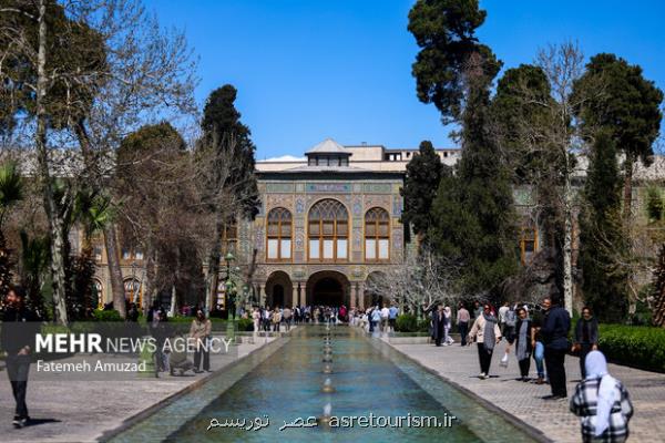 تعطیلی برخی مراکز میراثی و دستور ثبت اموال تاریخی در سامانه جام