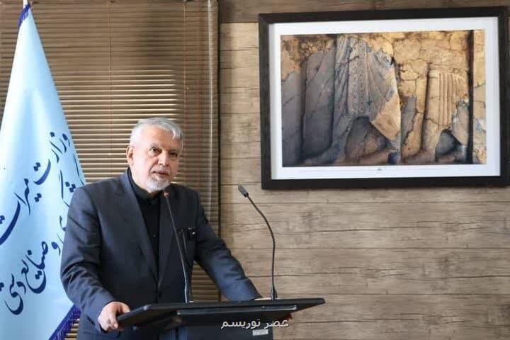 صالحی امیری: ویزای گردشگری بلاروس برای ایرانیان لغو می شود