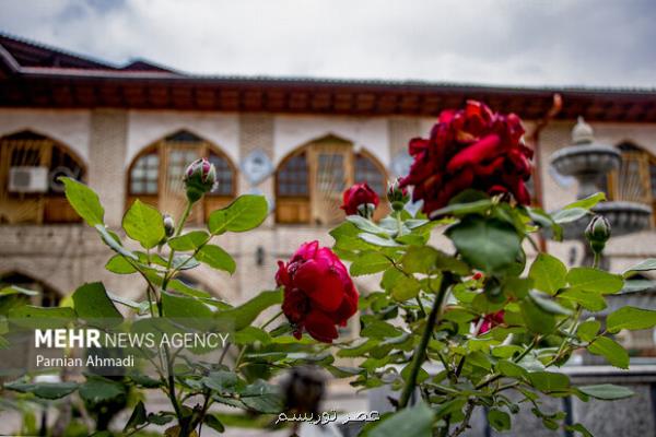 تمرکز بر بافت تاریخی تهران همزمان با هفته گردشگری