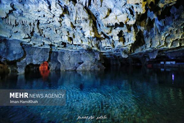 زارعی: اسناد کشف غار علیصدر در آرشیو ملی ایران