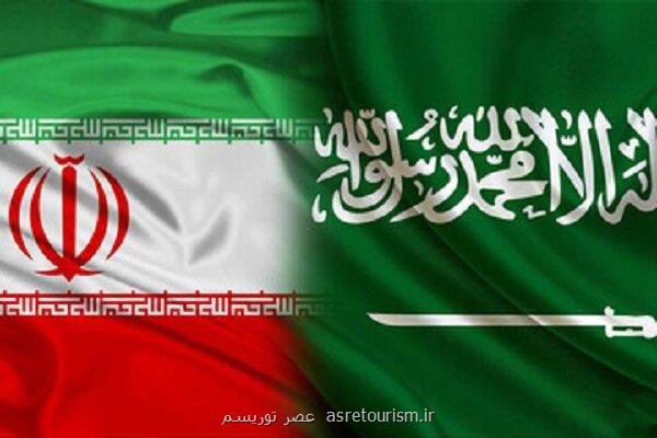 صالحی امیری: ارتباط ایران و عربستان را به مصلحت دو کشور می دانیم