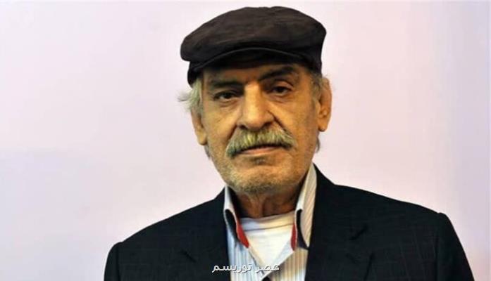 صالحی امیری: ایرج صغیری با نیم قرن مجاهدت پاسدار گوهر نمایش ایرانی بود