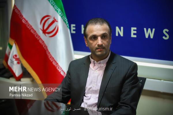 تدوین برنامه جامع اقدام مشترک دو وزارتخانه میراث و نیرو