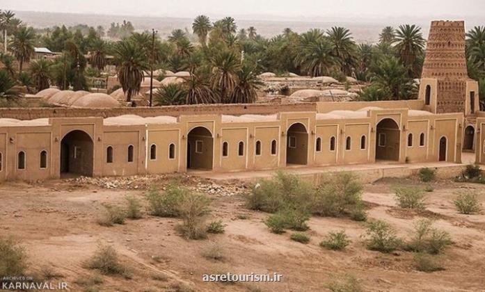 رحیمی: وقت اعتماد به جوانان در راه توسعه گردشگریست