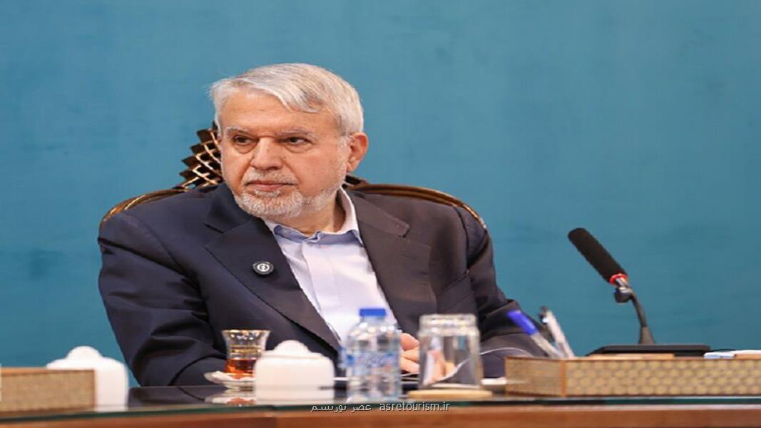 صالحی امیری:  لزوم های ایجاد مشوق برای زیست شرافتمندانه در روستا ها را دنبال می نماییم