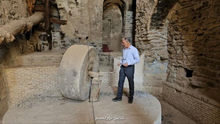 عصارخانه آران و بیدگل احیا می شود
