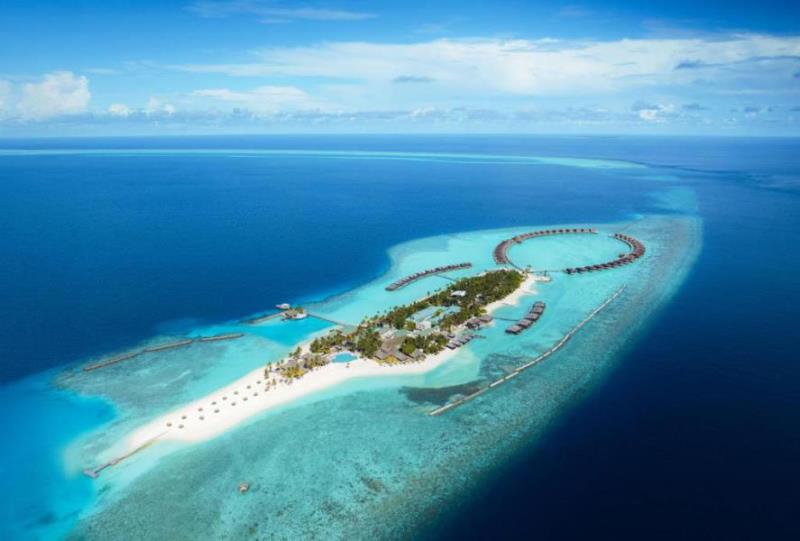 ماه عسل در مالدیو
