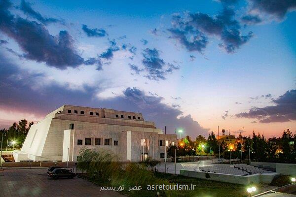 موزه جنوب شرق کشور آیینه فرهنگ و تمدن کهن ایران زمین