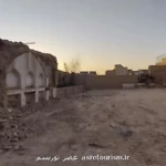 میراثی که نماند خانه امینی نمونه بارز ضعف قوانین حفاظتی