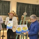 نخستین کتاب در رابطه با آثار موزه ای بنیاد مستضعفان منتشر گردید