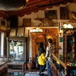 گشتی در اولین موزه خصوصی روستایی خاورمیانه در کندلوس