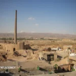 از طریق اندازی موزه آجر در 2 فاز تا آغاز عملیات راه اندازی موزه پرواز