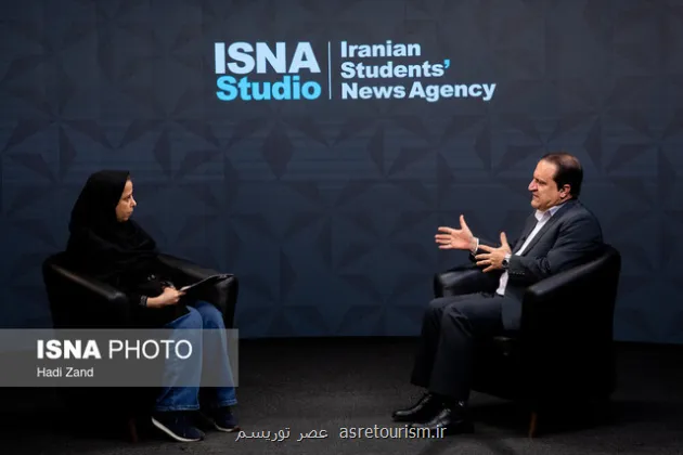 استاندار ایلام:  چیلات مرزی تجاری مسافری است که به مهران کمک می نماید