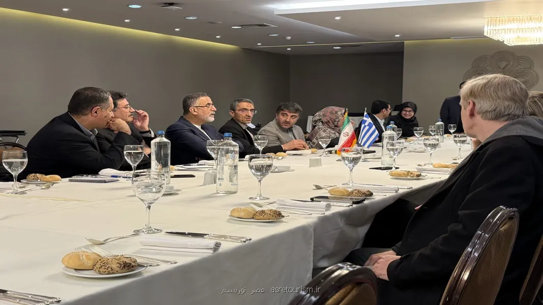 در نشست انجمن‏ های فعال در زمینه فرهنگ ایران در یونان تاكید شد؛  روابط فرهنگی ایران و یونان همچنان زنده و پویاست