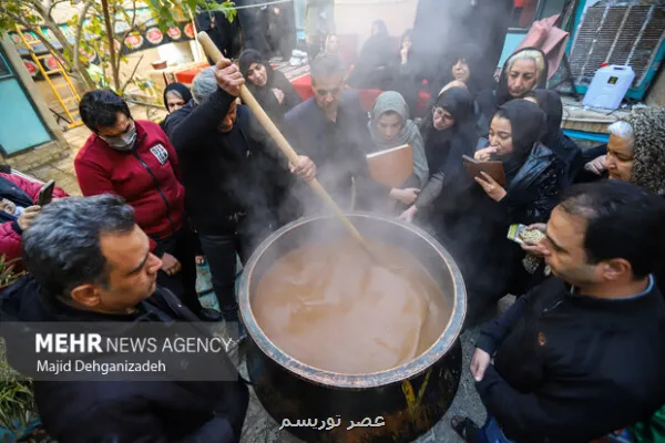سمنو، میراثی که جهانی شد اما حقش ادا نشد