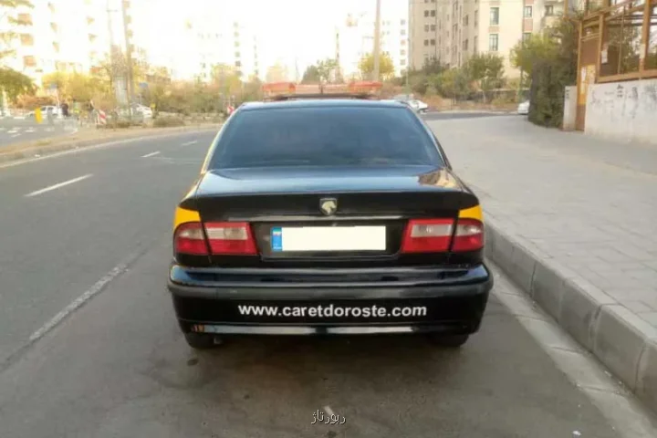 کارت درسته؛  امداد خودرو شبانه روزی و مطمئن در ایران