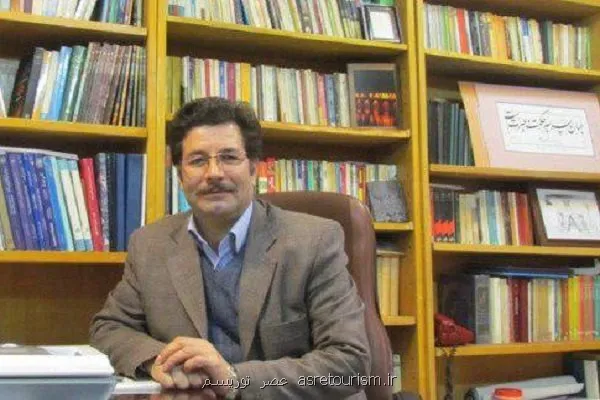 مرکز هنرهای ملی باید به یک پژوهشکده بزرگ تبدیل گردد