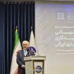 کاربردی سازی و تجاری سازی آینه کاری در دستور کار وزارت میراث فرهنگی