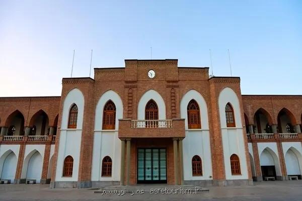 برگزاری اولین رویداد بین المللی گردشگری سلامت تهران ۳۶۰