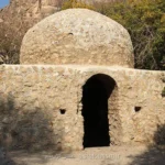 خط قرمز آتشکده ساسانی شکسته شد