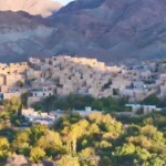 شاهرود بدنبال یونسکو معماری شگفت انگیز قلعه بالا در راه جهانی شدن