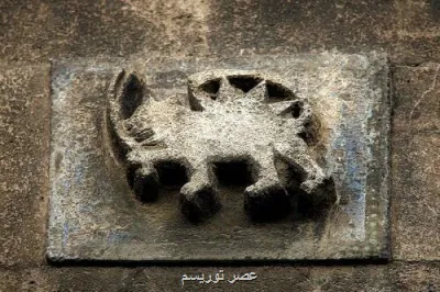 شیر و خورشید چه طور از ایران فراتر رفت؟