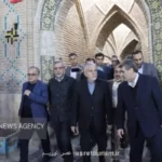 ظرفیتهای گردشگری استان سمنان به خط شد اهتمام دولت بر توسعه گردشگری