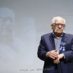 مترجم منشور کوروش درگذشت