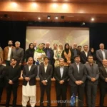 معرفی برگزیدگان جایزه ملی گردشگری