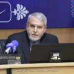مراکز اقامتی کشور در روزهای جنگ فعال بودند