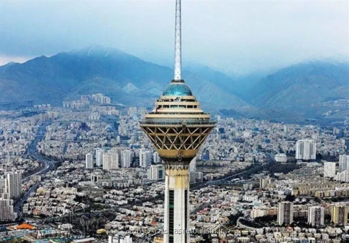پیشبینی وضع هوای تهران تا جمعه