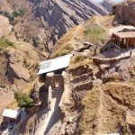 چرا یونسکو الموت را جهانی کرد؟