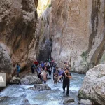 کم هزینه و خنک ۳ مقصد گردشگری اطراف تهران برای سفر یک روزه خانوادگی