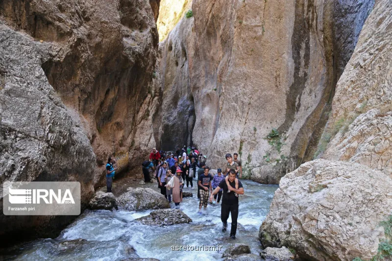 کم هزینه و خنک ۳ مقصد گردشگری اطراف تهران برای سفر یک روزه خانوادگی