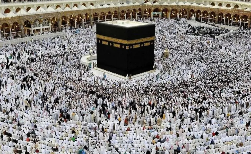 هزینه حج ۱۴۰۶