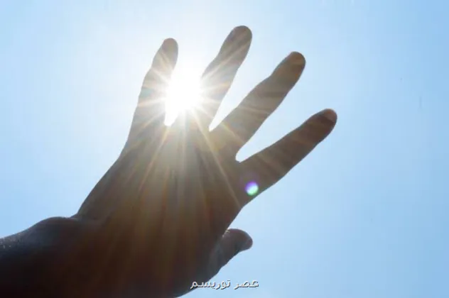 هواشناسی استان تهران اطلاعیه داد