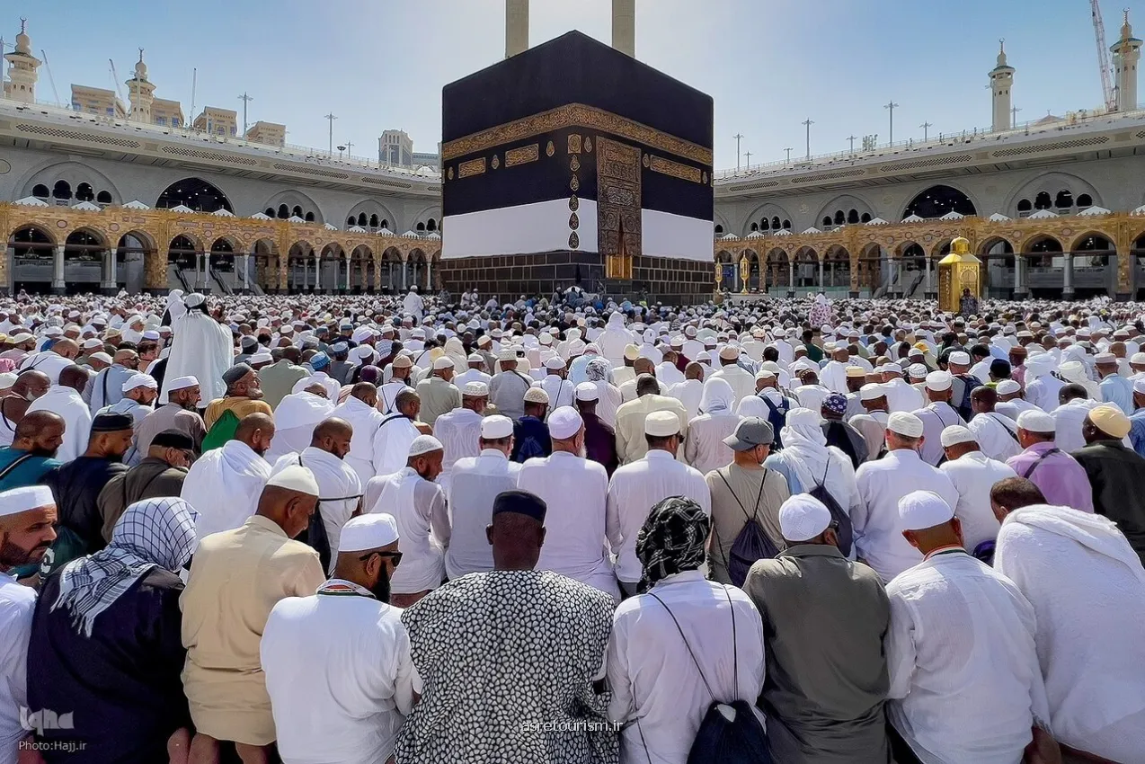 آخرین مهلت جاماندگان معاینات حج 1406