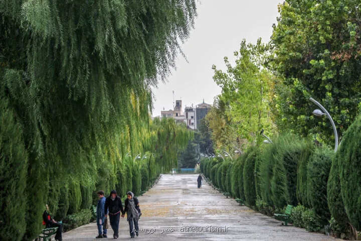 اطلاعیه هواشناسی درباره ی هوای طوفانی تهران