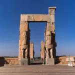 درخواست از رییس جمهور:  تخت جمشید را نجات دهید