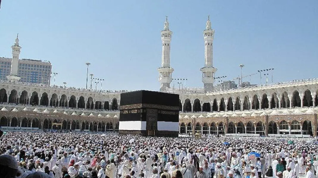 شروع پروسه صدور ویزای الکترونیکی حج ۱۴۰۶