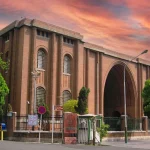 موزه های ایران از گنجینه های باستانی تا روایت تاریخ و هنر ایرانی