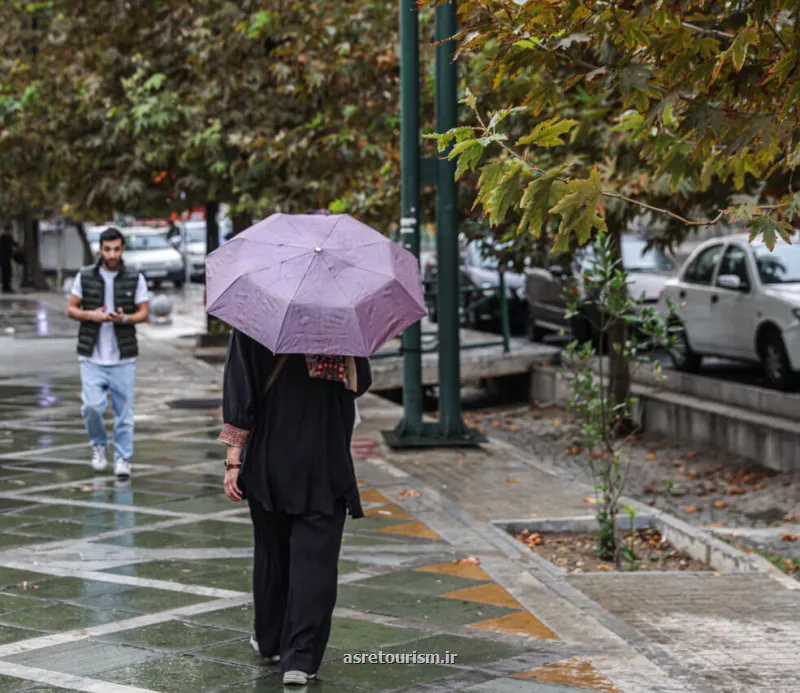 پیش بینی هواشناسی برای ۱۹ و ۲۰ شهریور