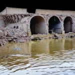 زنگ خطر ال نینو برای میراث ایران